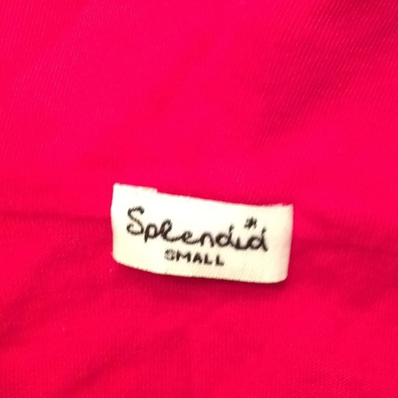 Splendid hooded top - Picture 6 of 8